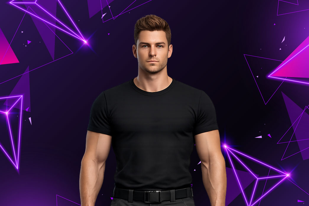 3D Model
