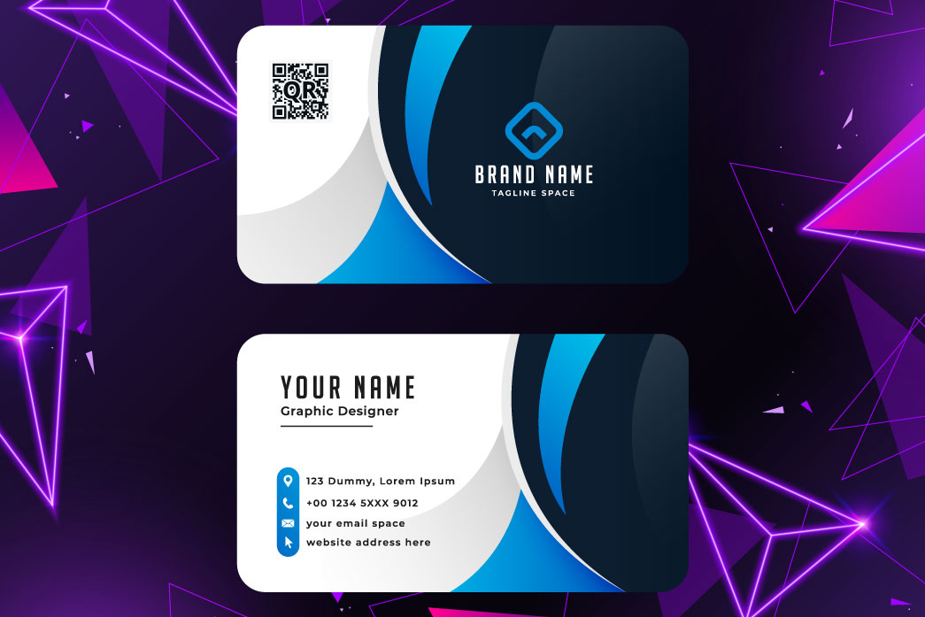 Business Card