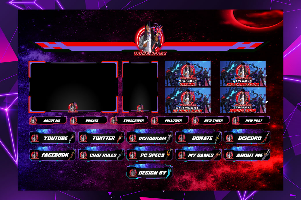 Overlays