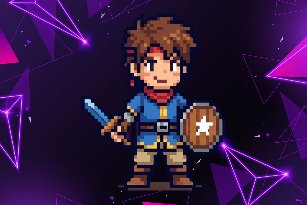 Pixel Art