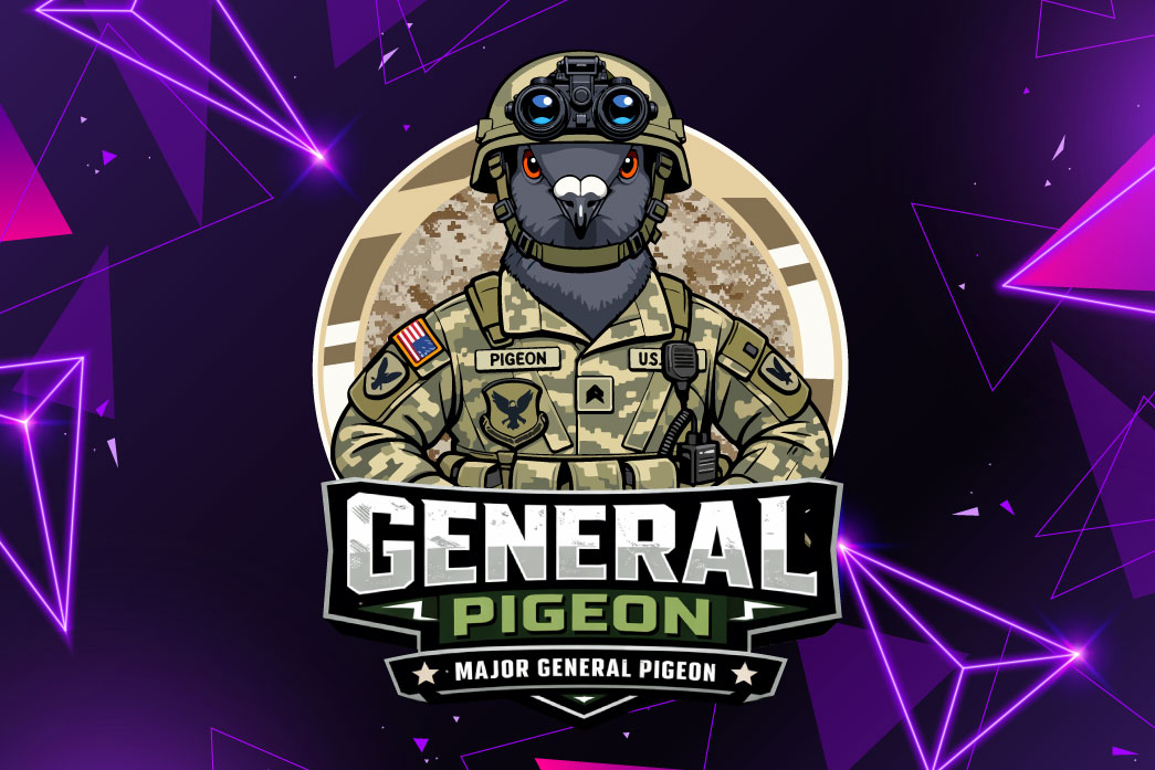 Mascot Logo