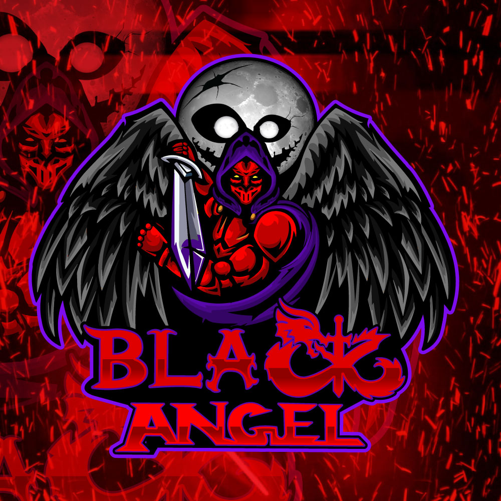 Mascot Logo